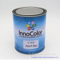 Innocolor Car Paint Refinish 1K Basecoats алюминиевые цвета